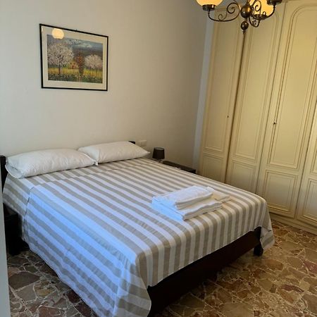 Casa Vacanze Felix San Vito Chietino Exterior foto